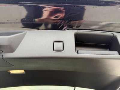 2025 Ford Escape ST-Line Elite