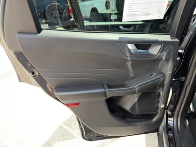 2023 Ford Escape ST-Line Elite