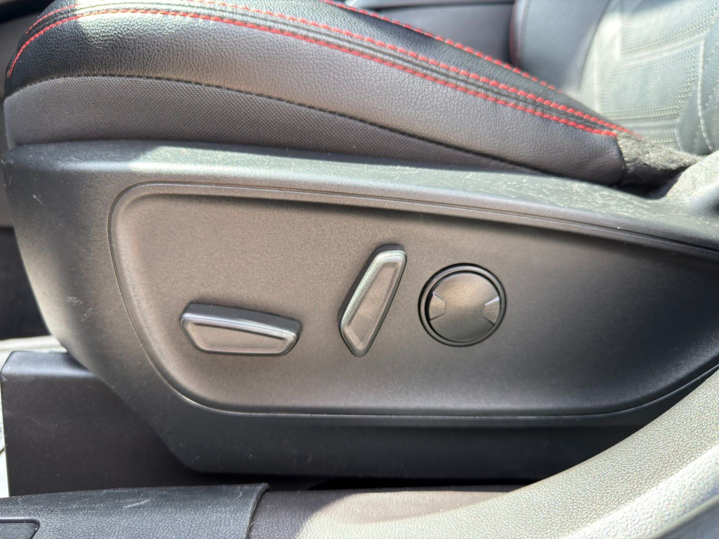 2023 Ford Escape ST-Line Elite