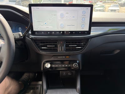 2023 Ford Escape ST-Line Elite