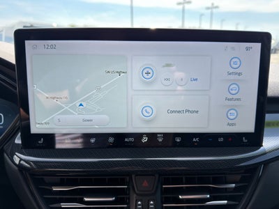 2023 Ford Escape ST-Line Elite