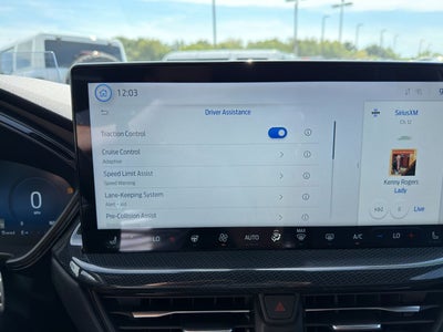 2023 Ford Escape ST-Line Elite