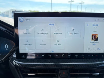 2023 Ford Escape ST-Line Elite