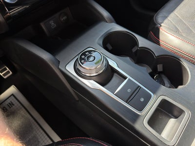 2023 Ford Escape ST-Line Elite