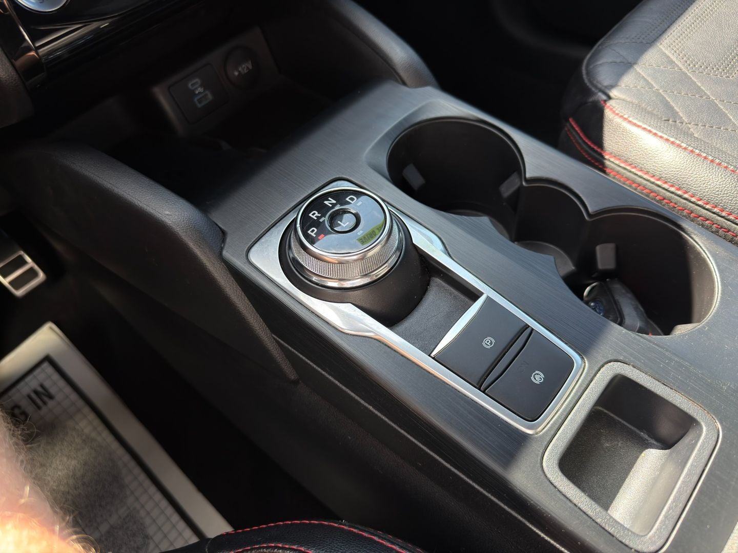 2023 Ford Escape ST-Line Elite