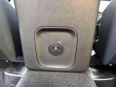 2024 Ford Escape ST-Line Elite