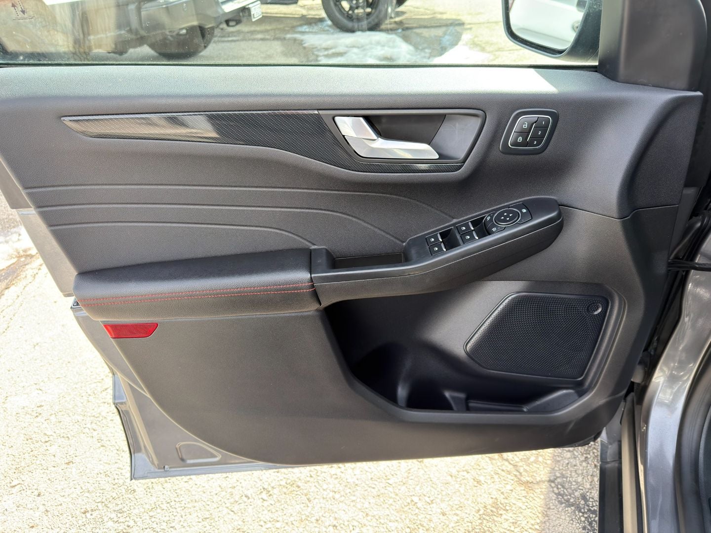 2024 Ford Escape ST-Line Elite