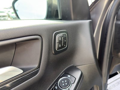 2024 Ford Escape ST-Line Elite