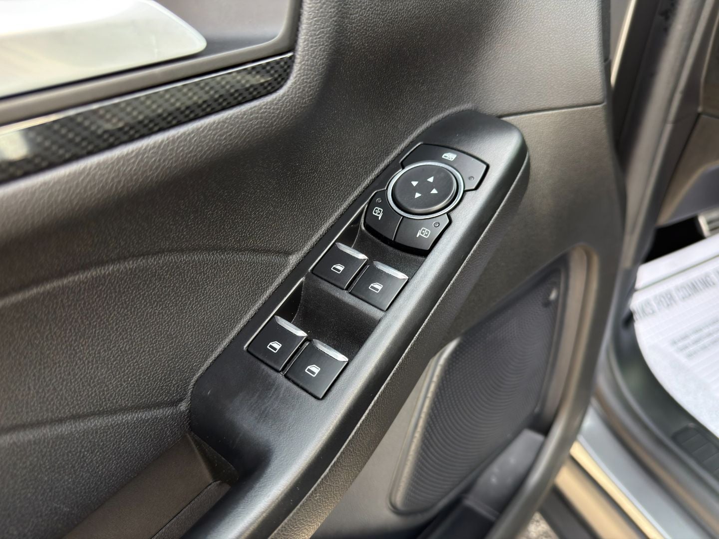 2024 Ford Escape ST-Line Elite