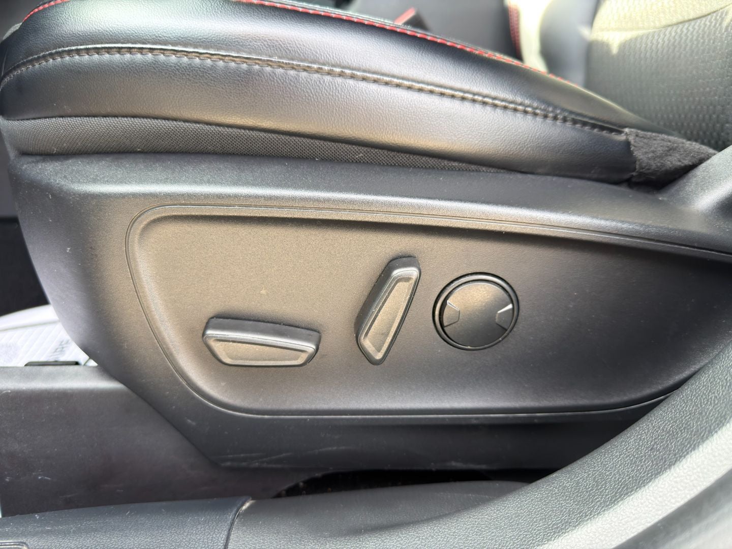 2024 Ford Escape ST-Line Elite