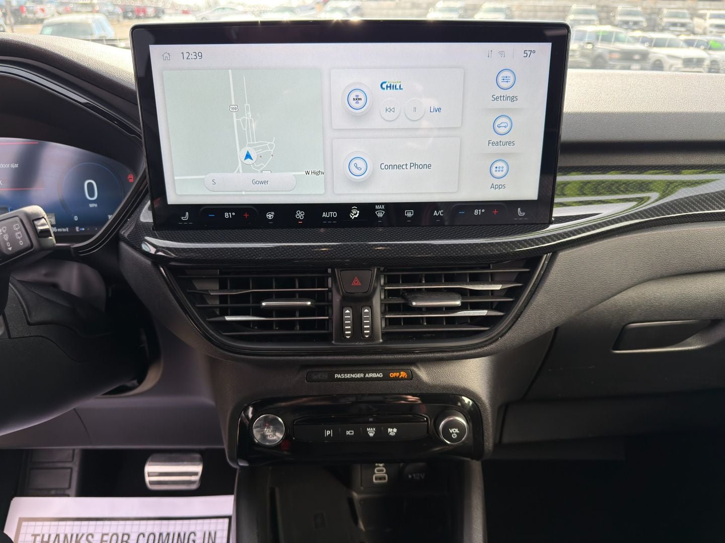 2024 Ford Escape ST-Line Elite