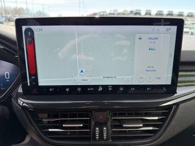 2024 Ford Escape ST-Line Elite