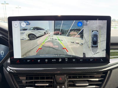 2024 Ford Escape ST-Line Elite