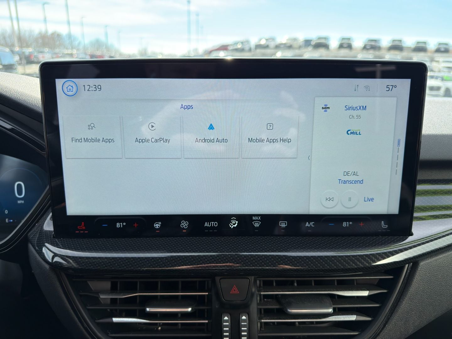 2024 Ford Escape ST-Line Elite