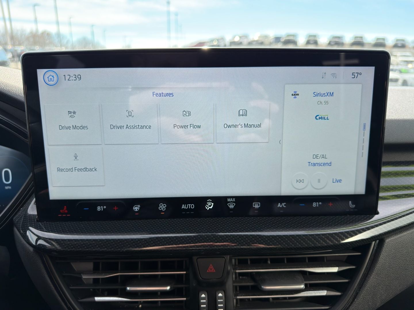 2024 Ford Escape ST-Line Elite