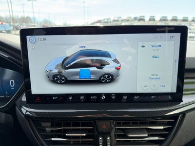 2024 Ford Escape ST-Line Elite