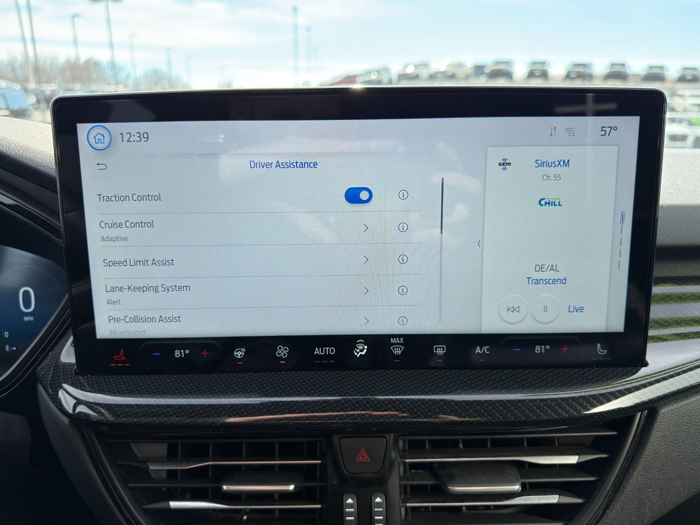 2024 Ford Escape ST-Line Elite