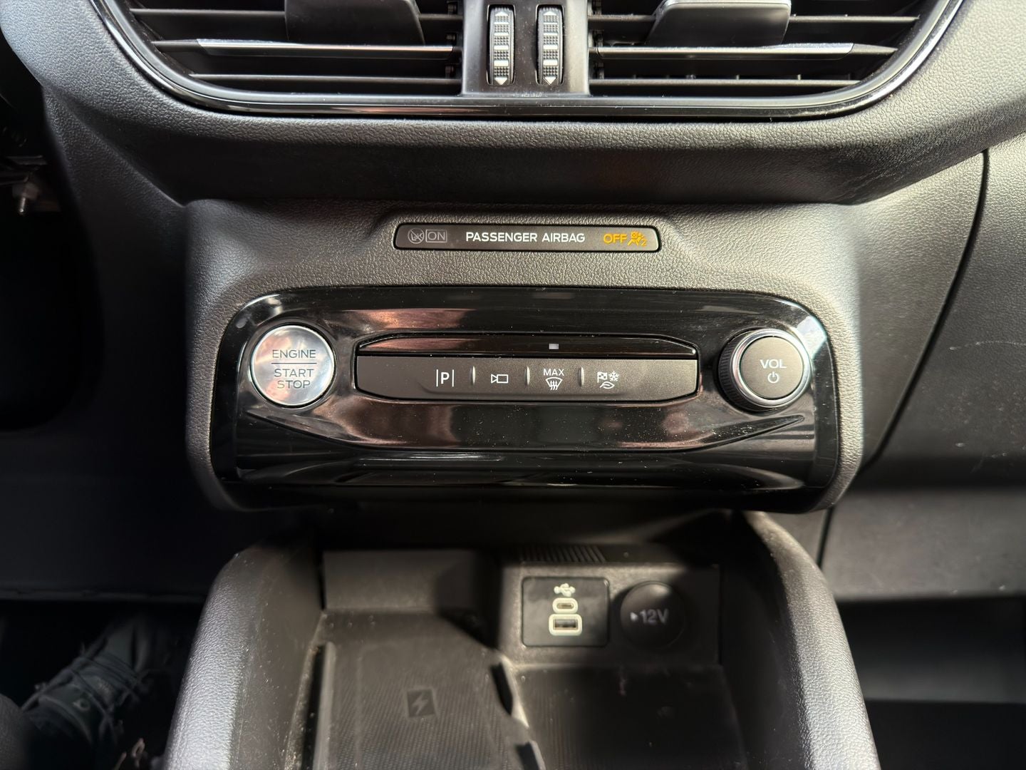 2024 Ford Escape ST-Line Elite