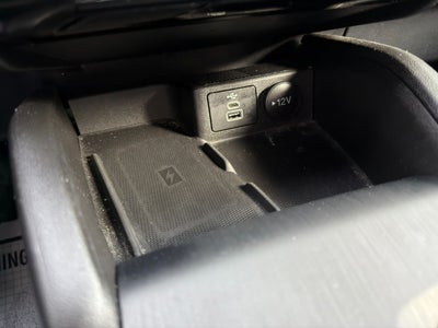 2024 Ford Escape ST-Line Elite