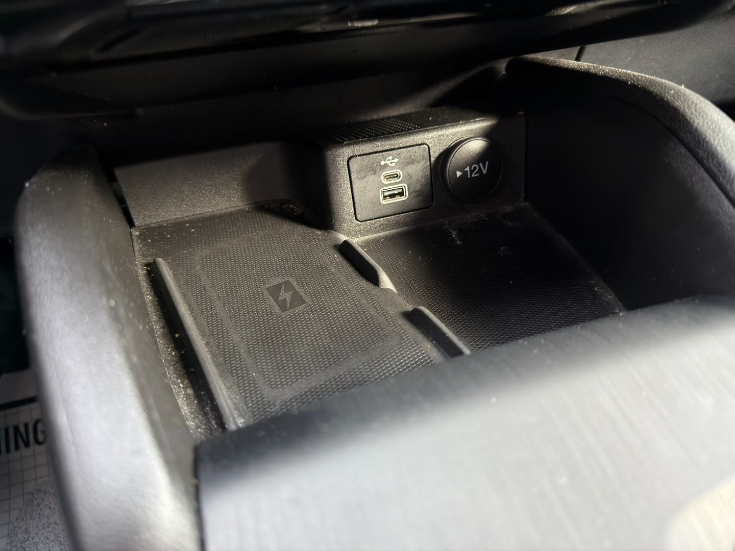 2024 Ford Escape ST-Line Elite