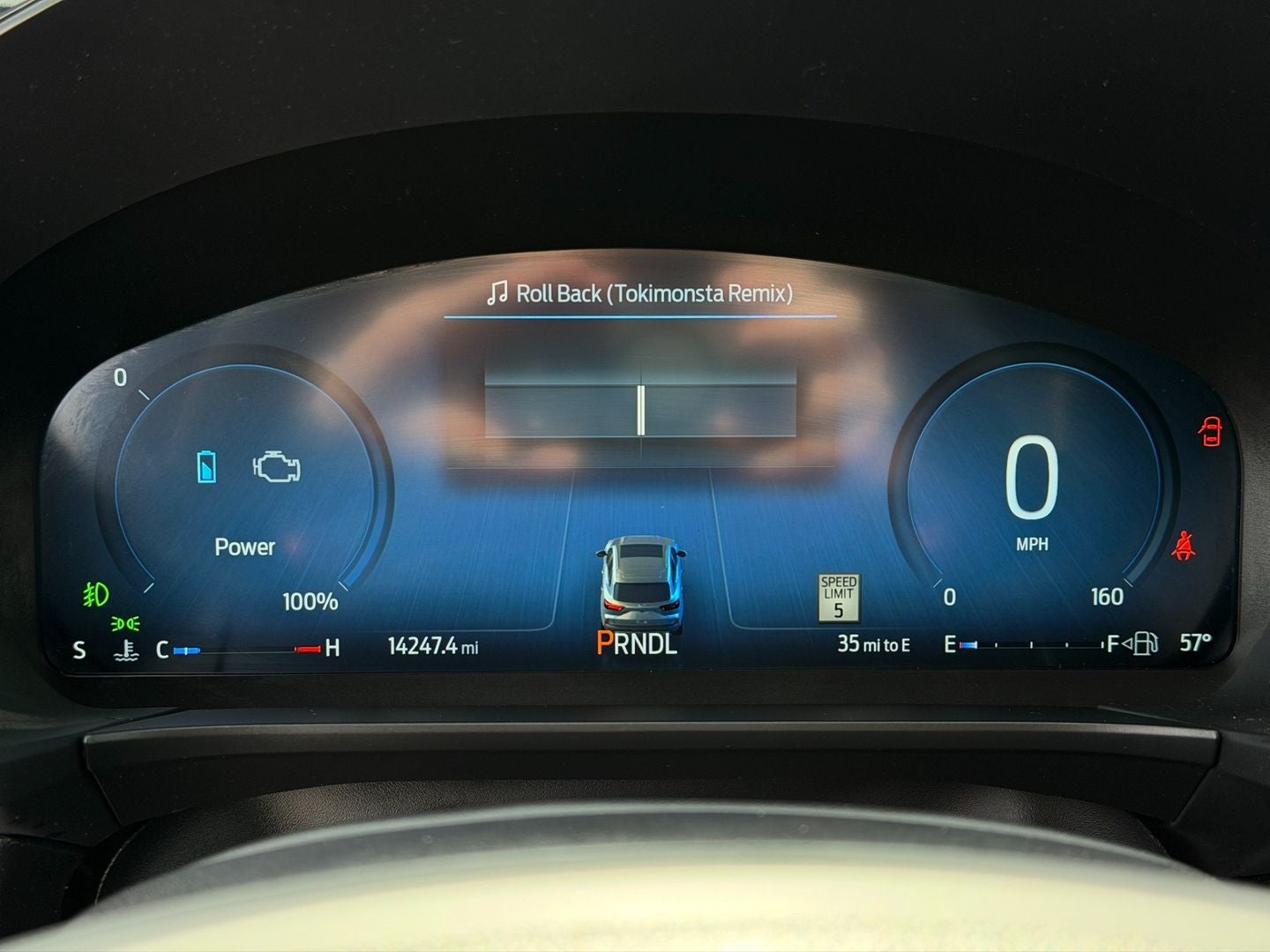 2024 Ford Escape ST-Line Elite