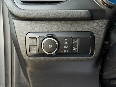 2024 Ford Escape ST-Line Elite