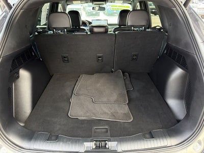 2024 Ford Escape ST-Line Elite