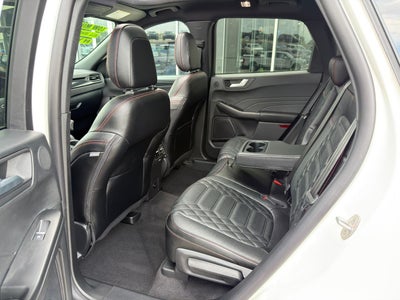 2024 Ford Escape ST-Line Elite