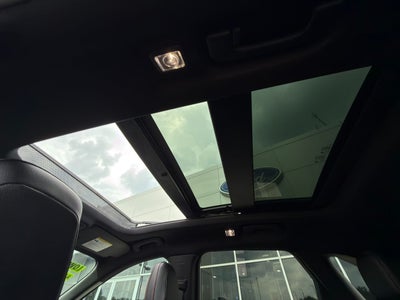 2024 Ford Escape ST-Line Elite