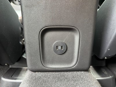 2024 Ford Escape ST-Line Elite