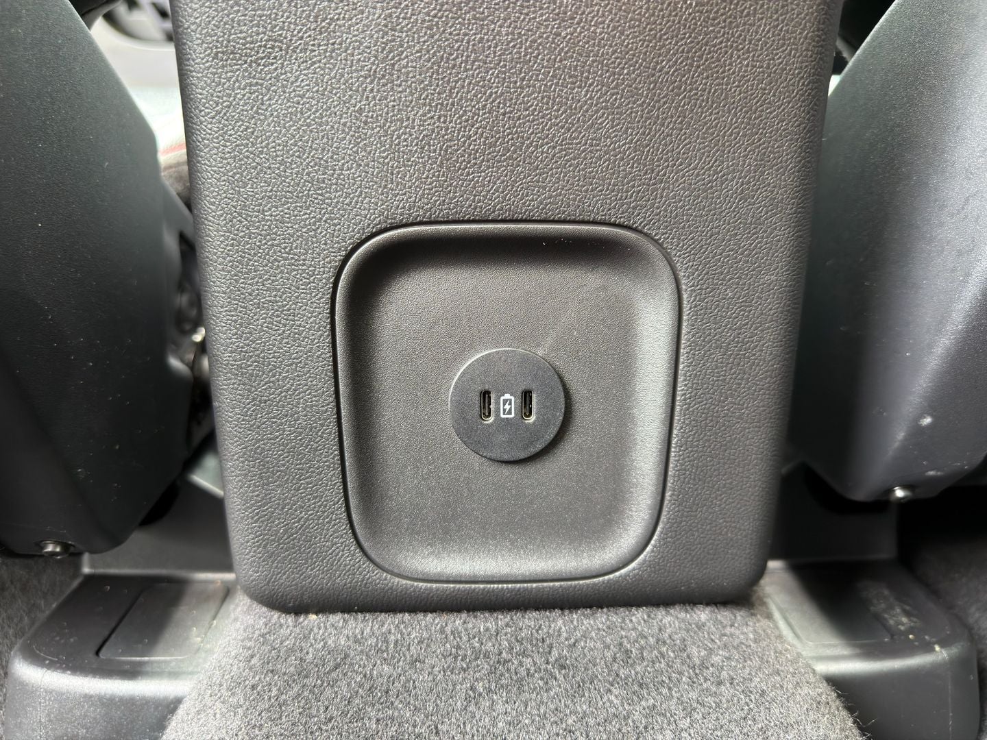2024 Ford Escape ST-Line Elite