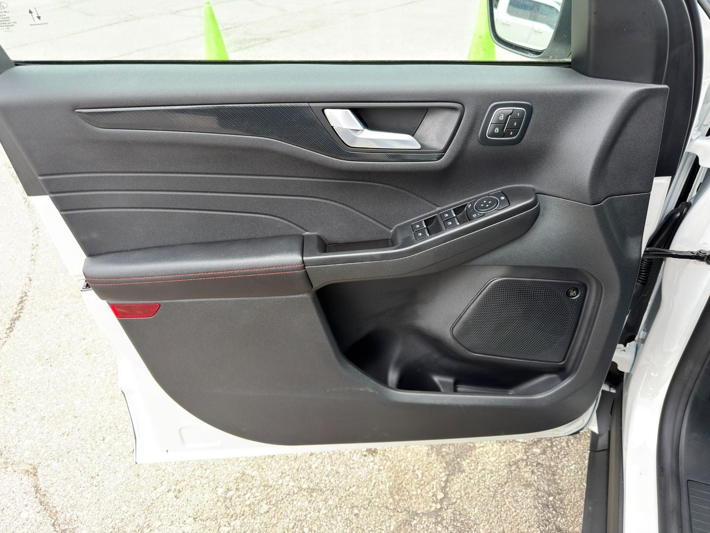 2024 Ford Escape ST-Line Elite