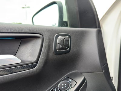 2024 Ford Escape ST-Line Elite