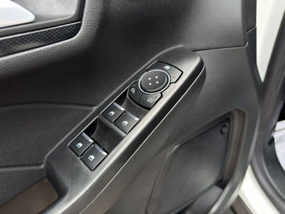 2024 Ford Escape ST-Line Elite