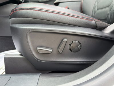 2024 Ford Escape ST-Line Elite