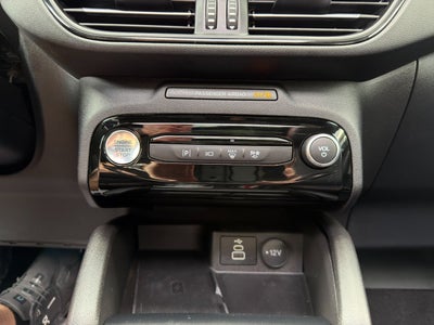 2024 Ford Escape ST-Line Elite