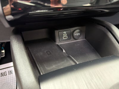 2024 Ford Escape ST-Line Elite
