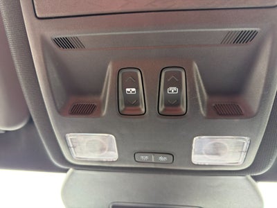 2024 Ford Escape ST-Line Elite
