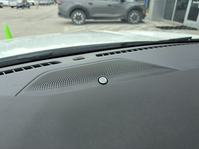 2024 Ford Escape ST-Line Elite