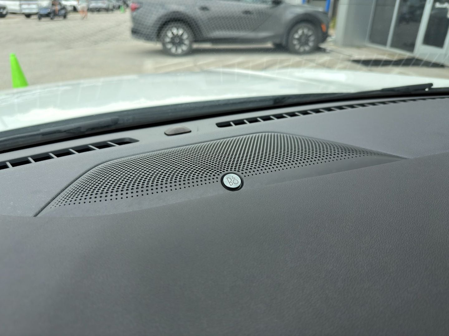 2024 Ford Escape ST-Line Elite