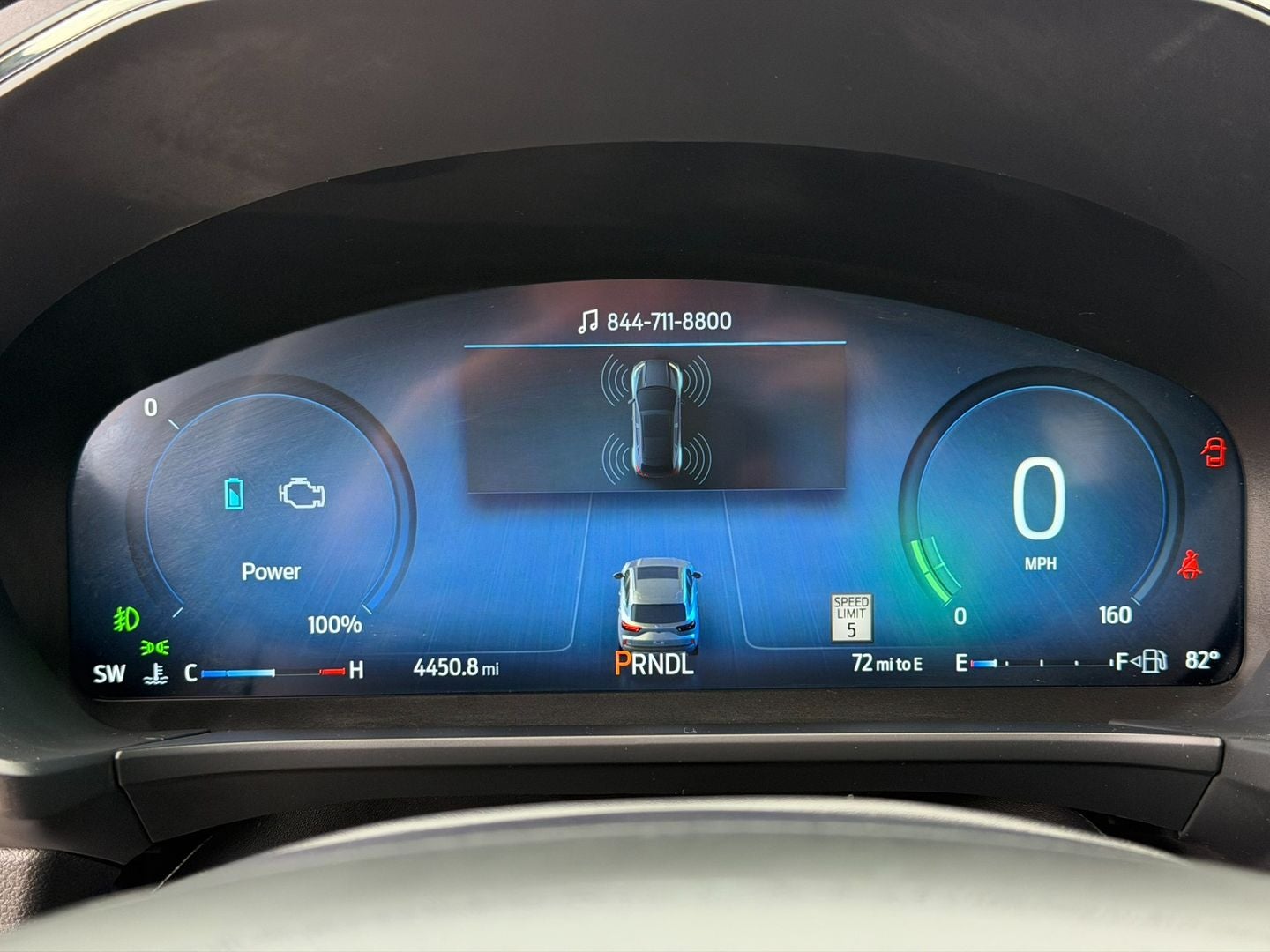 2024 Ford Escape ST-Line Elite