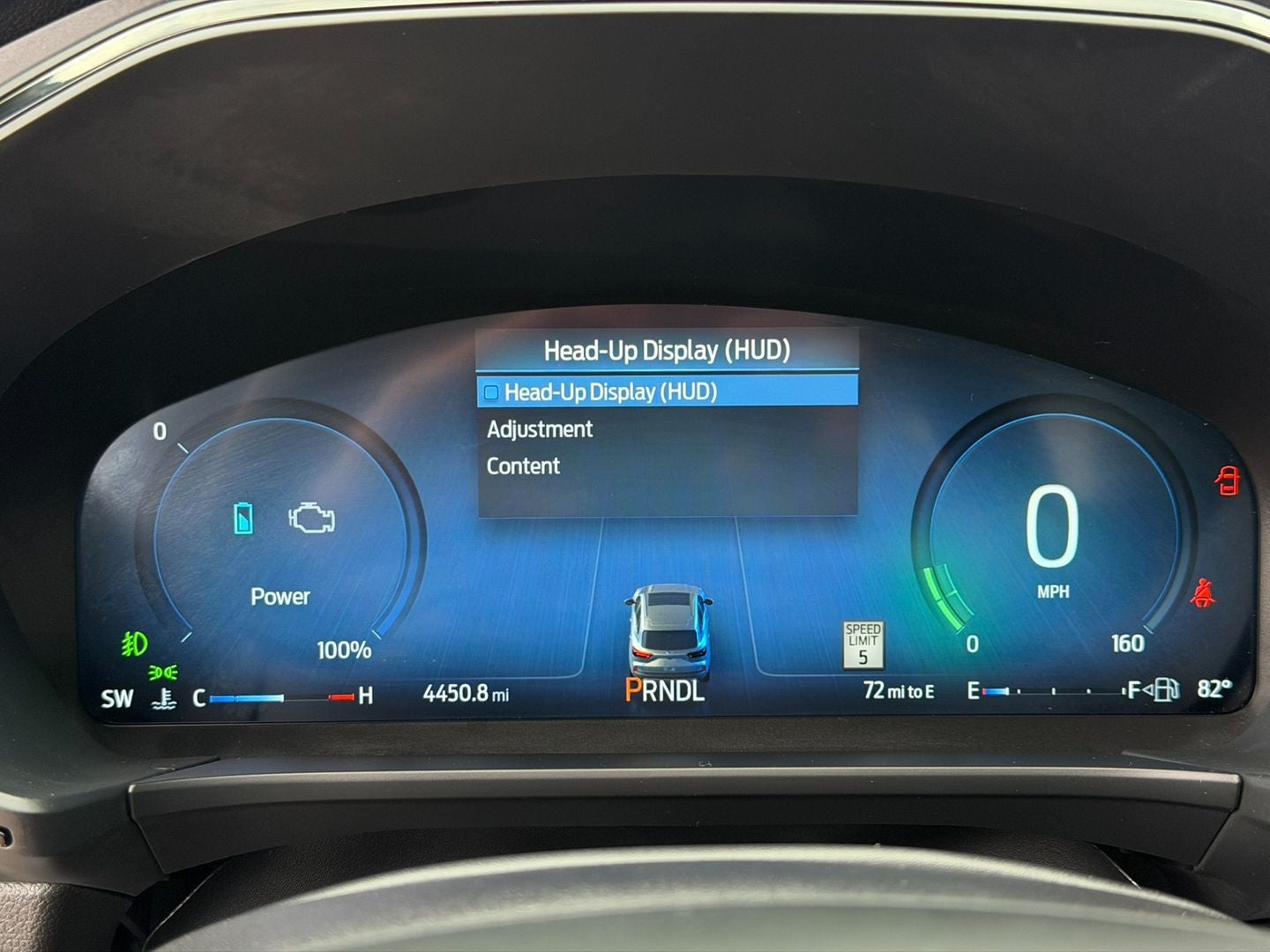 2024 Ford Escape ST-Line Elite