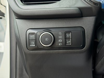 2024 Ford Escape ST-Line Elite