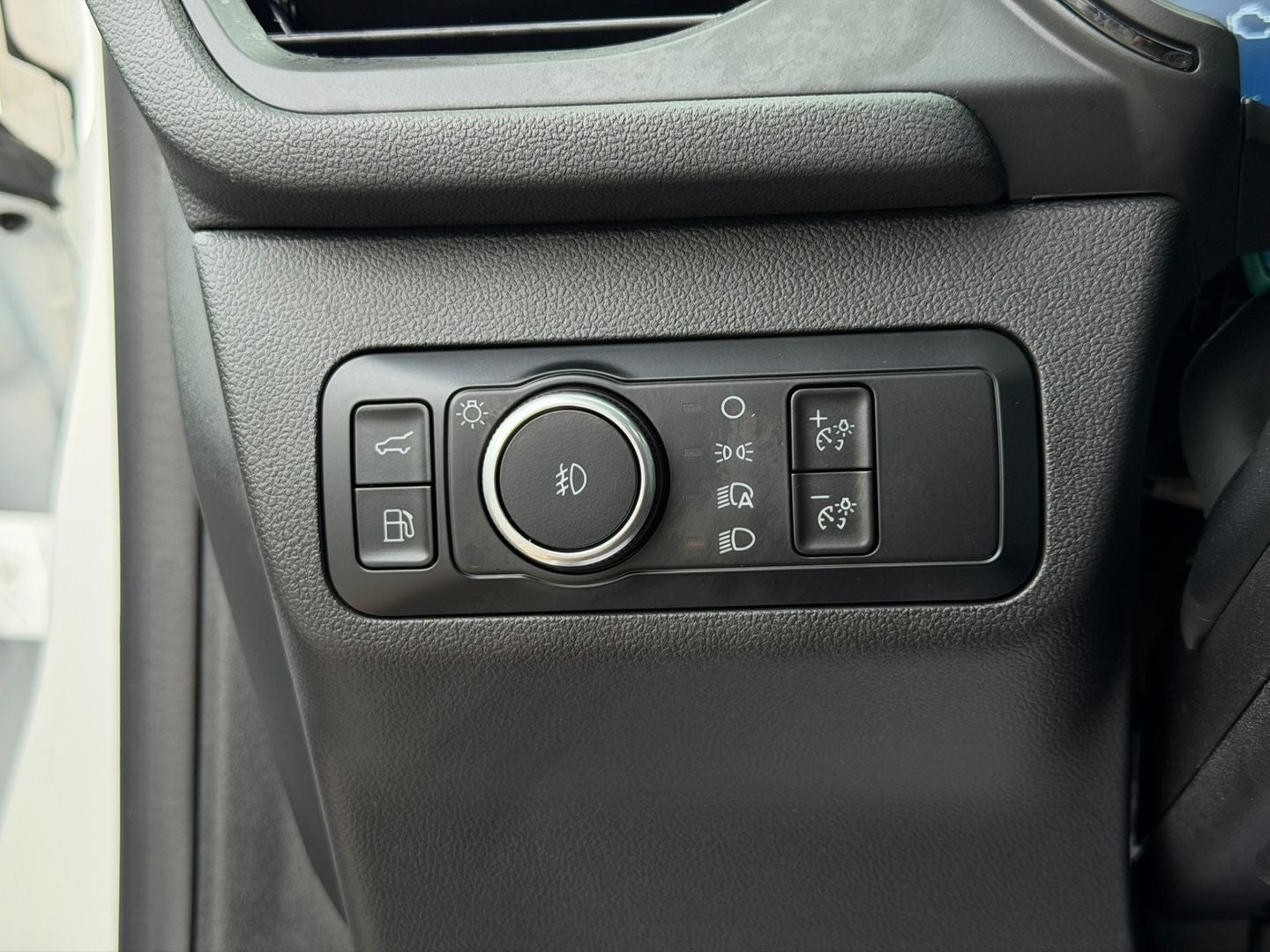 2024 Ford Escape ST-Line Elite