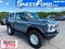 2024 Ford Bronco Heritage Edition