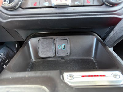 2024 Ford Bronco Heritage Edition