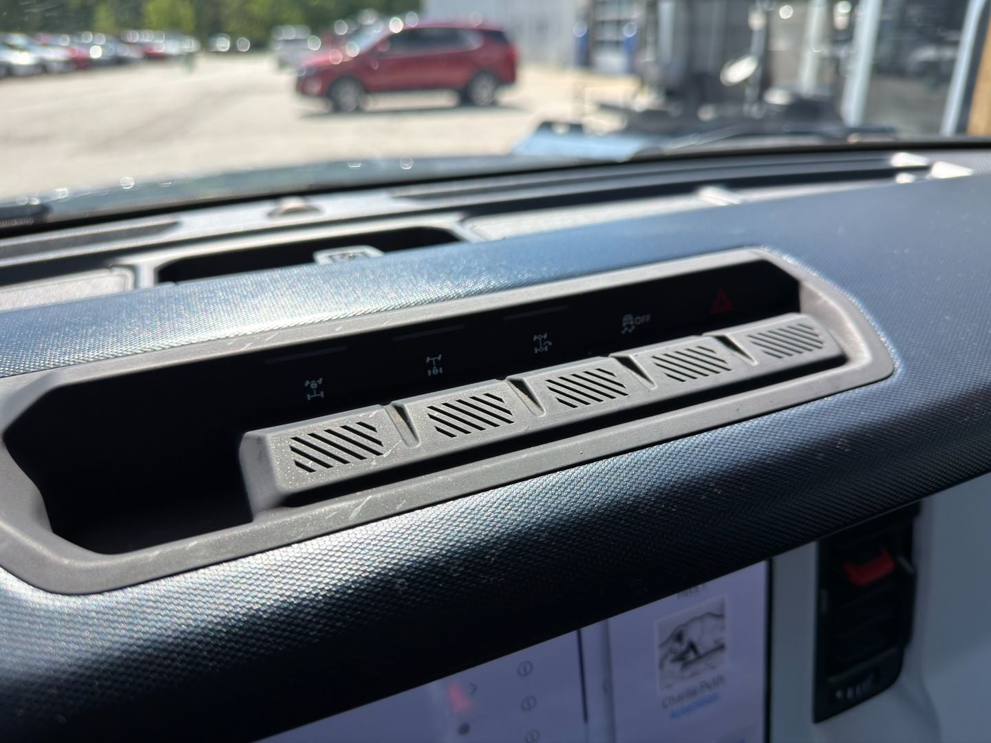 2024 Ford Bronco Heritage Edition