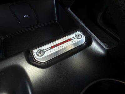 2024 Ford Bronco Heritage Edition