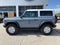 2024 Ford Bronco Heritage Edition