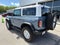 2024 Ford Bronco Heritage Edition